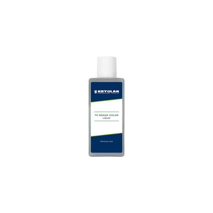 FX Design Color Liquid 200 ml -płynna farba alkoholowa
