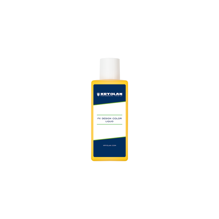 FX Design Color Liquid 200 ml -płynna farba alkoholowa
