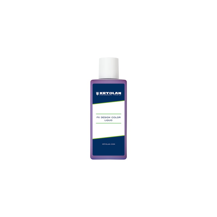 FX Design Color Liquid 200 ml -płynna farba alkoholowa