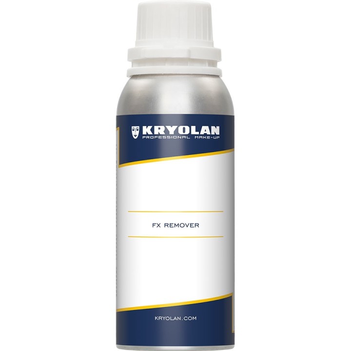 FX Remover 250 ml - zmywacz FX Design Color