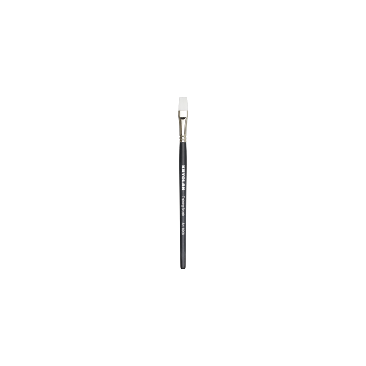 Training Brush 8 – pędzel syntetyczny płaski