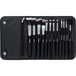 Brush Collection Basic - zestaw pędzli 12 szt