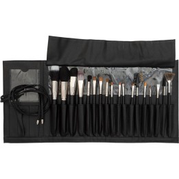 Brush Collecion Complete - zestaw pędzli 18 szt