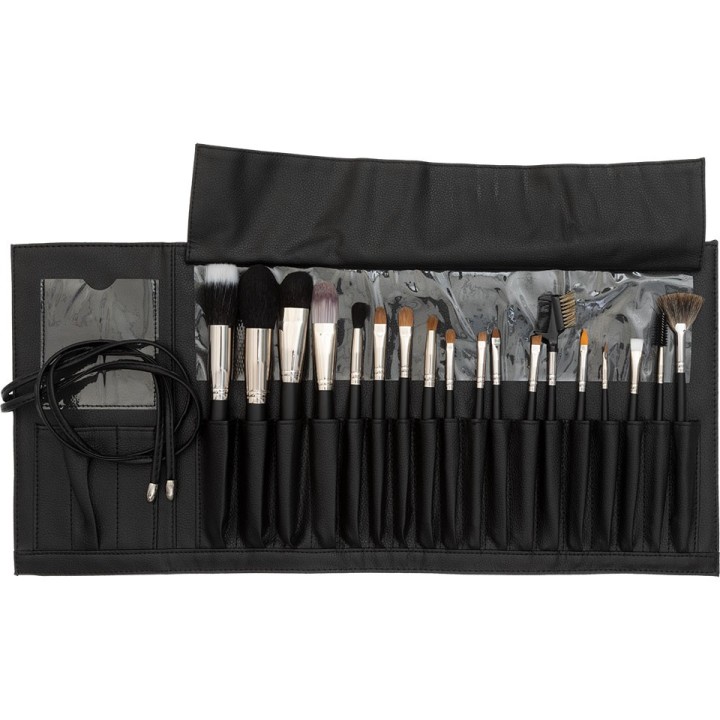 Brush Collecion Complete - zestaw pędzli 18 szt