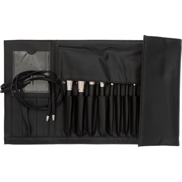Brush Collecion Complete - zestaw pędzli 18 szt