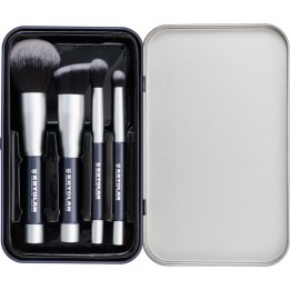 Magnetic Brush Set- zestaw pędzli 4 szt