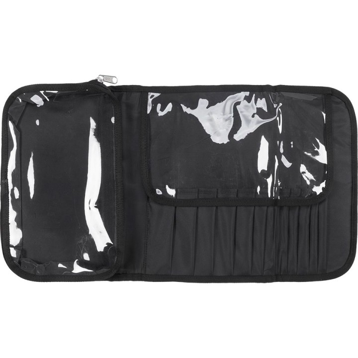 Make-up and Brush Bag - etui na pędzle