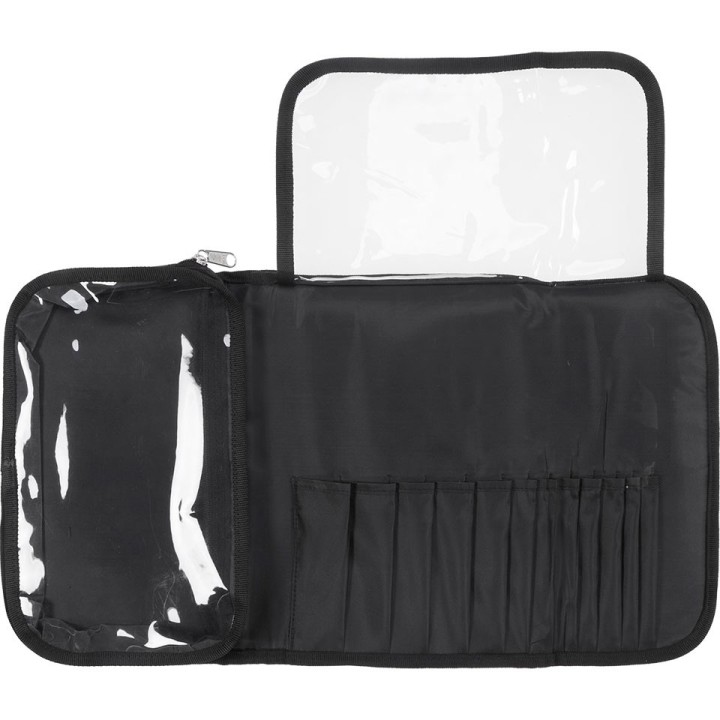 Make-up and Brush Bag - etui na pędzle