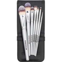 Make-up Brush Set - zestaw 7 pędzli wegańskich