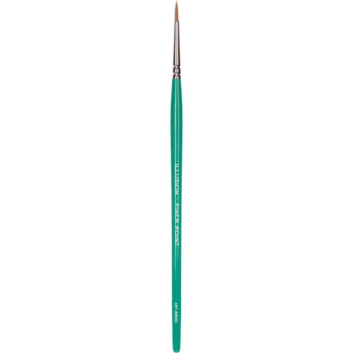 Illusion Brush Finer Point - pędzel