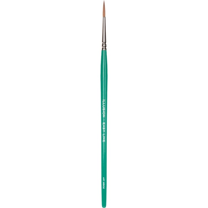 Illusion Brush Easy Line - pędzel