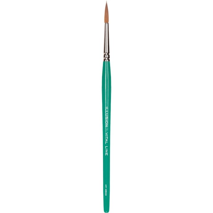 Illusion Brush Vital Line - pędzel