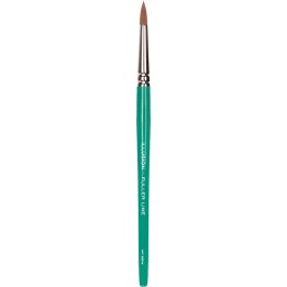 Illusion Brush Fuller Line - pędzel