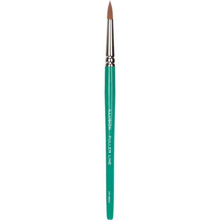 Illusion Brush Fuller Line - pędzel