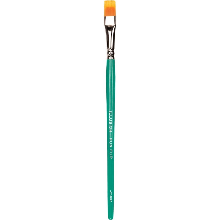 Illusion Brush Fun Fur - pędzel