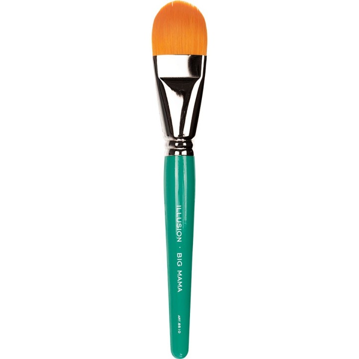Illusion Brush Big Mama - pędzel