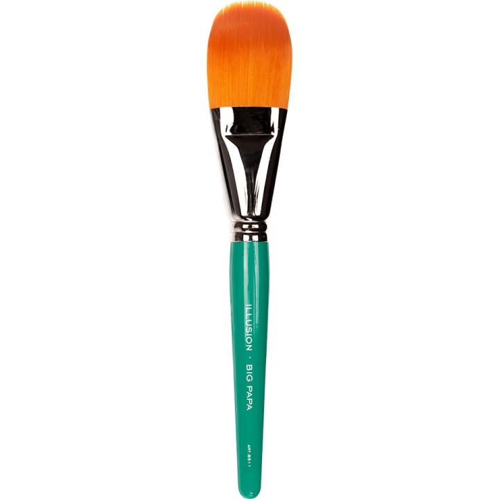Illusion Brush Big Papa - pędzel