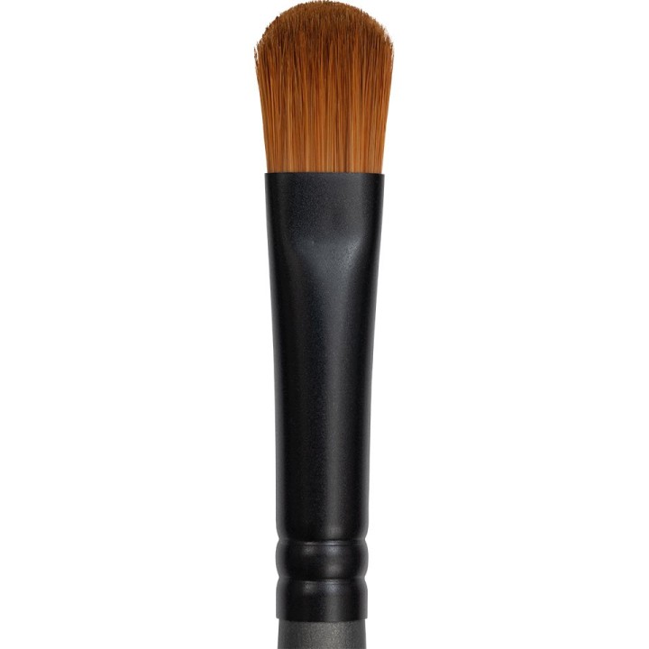 Artist Brush Eye Shadow # 1 - pędzel do cieni