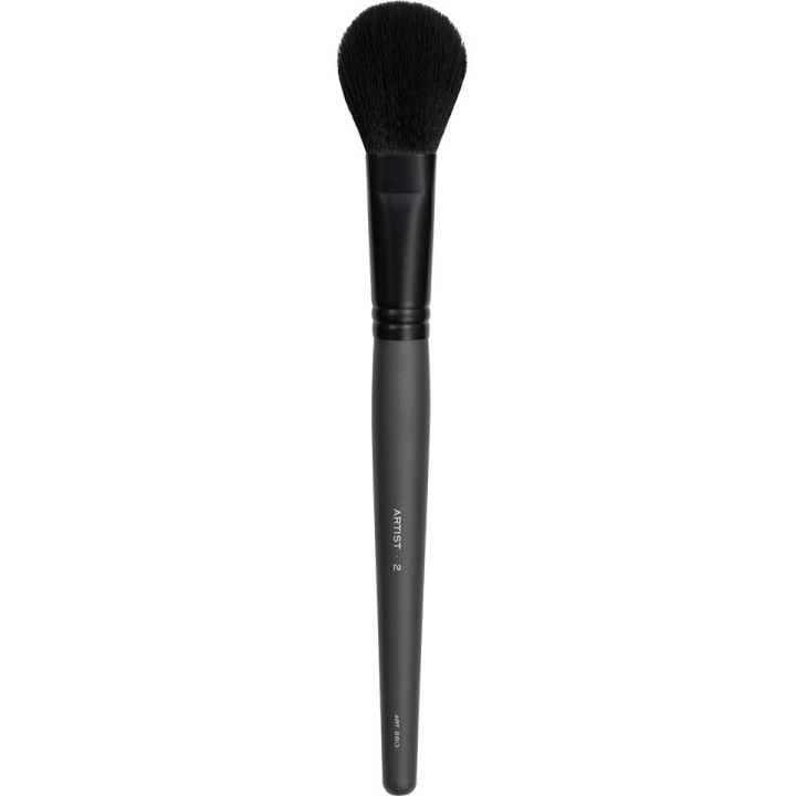 Artist Brush Powder # 2 -pędzel do pudru