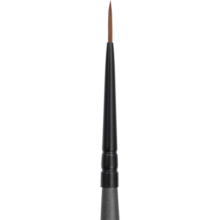 Artist Brush Round # 2/0 -pędzel okragły