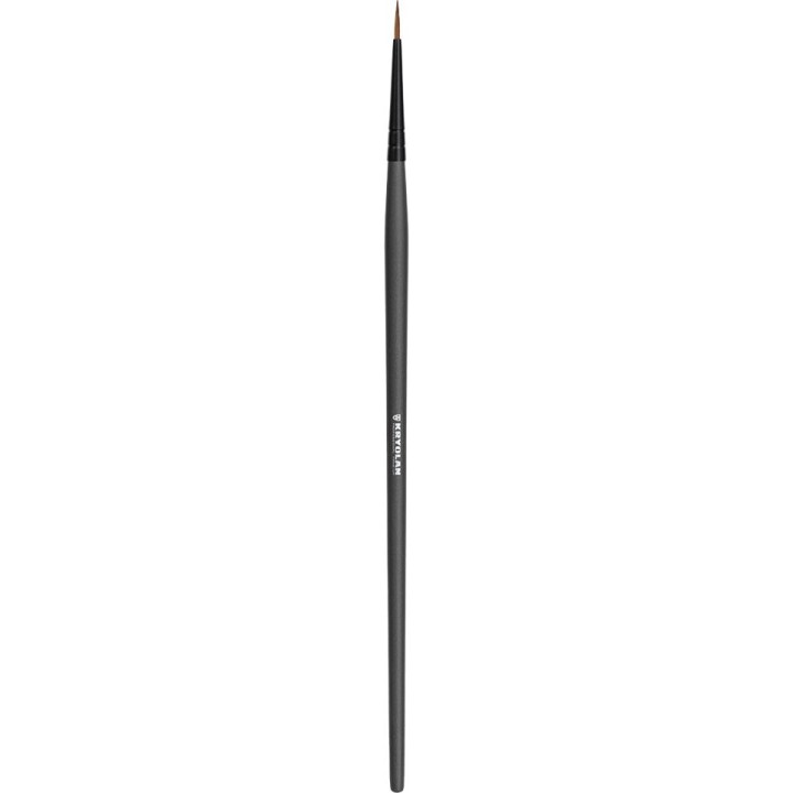 Artist Brush Round # 0 - pędzel okrągły