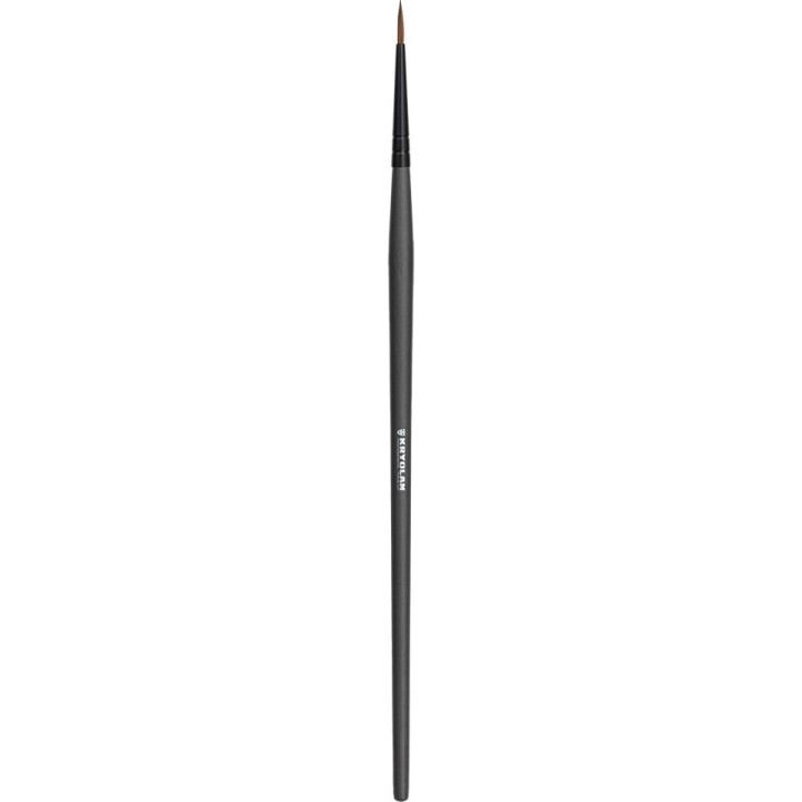 Artist Brush Round # 1 - pędzel okrągły