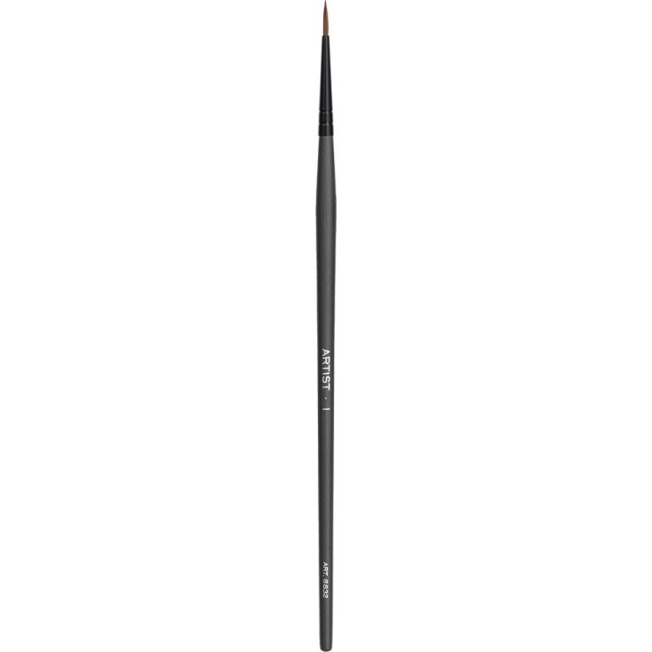 Artist Brush Round # 1 - pędzel okrągły