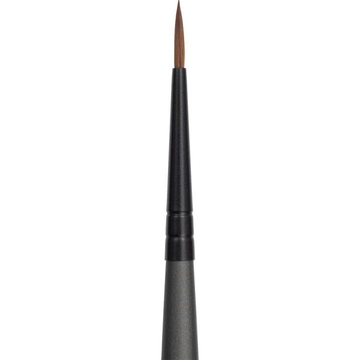 Artist Brush Round # 1 - pędzel okrągły