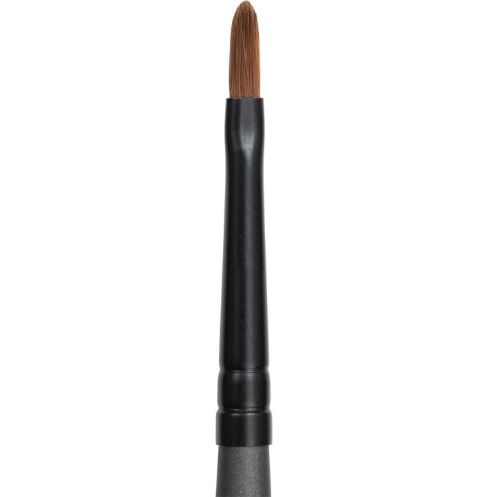 Artist Brush Filbert # 6 - pędzel zaokrąglony