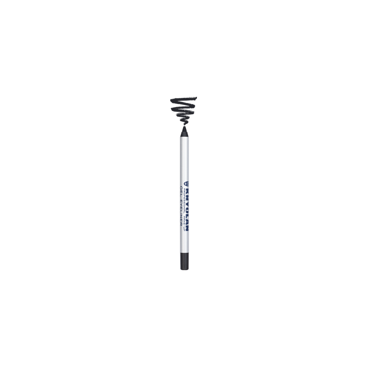 Gel Eyeliner - żelowy eyeliner