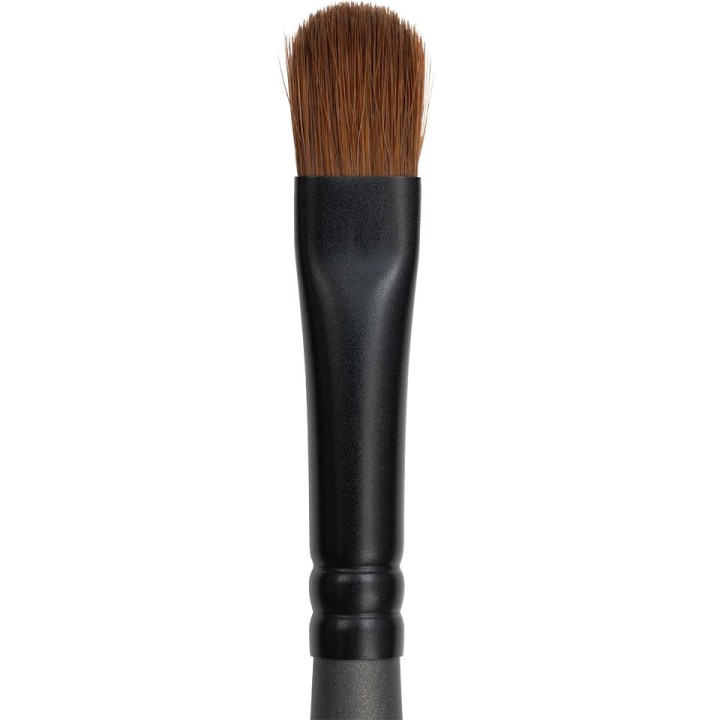 Artist Brush Filbert # 12  - pędzel zaokrąglony do cieni