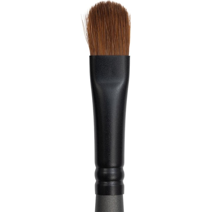 Artist Brush Filbert # 14 - pędzel zaokrąglony do cieni