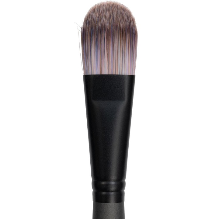 Artist Brush Foundation - pędzel do podkładów