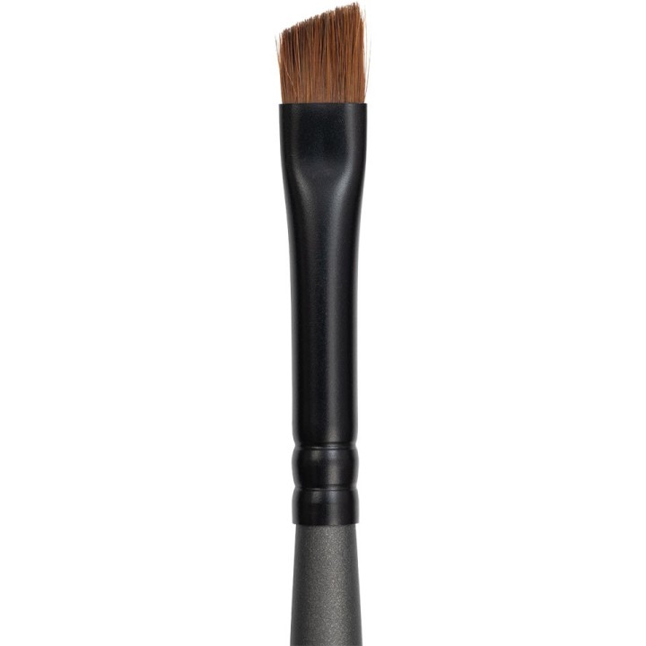 Artist Brush Angular # 8- pędzel skośny do brwi