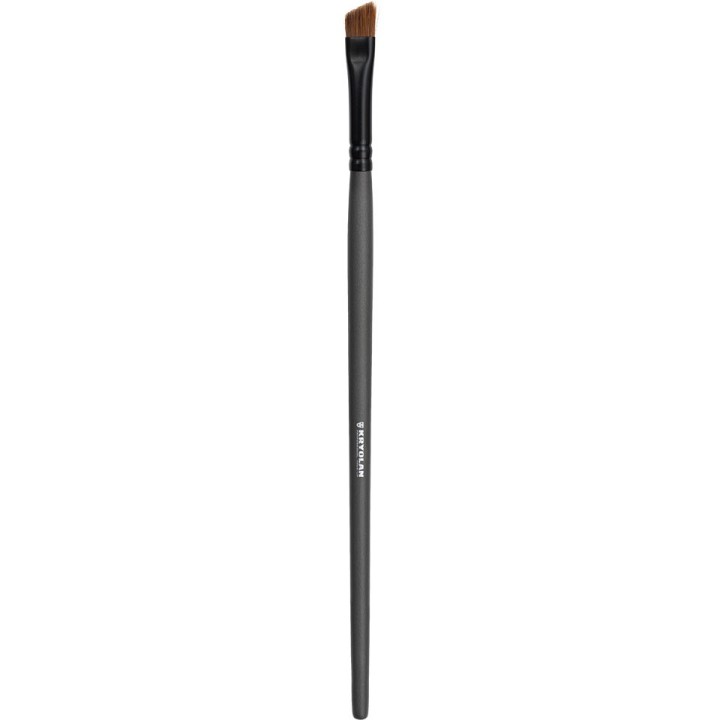 Artist Brush Angular # 10 - pędzel skośny do brwi