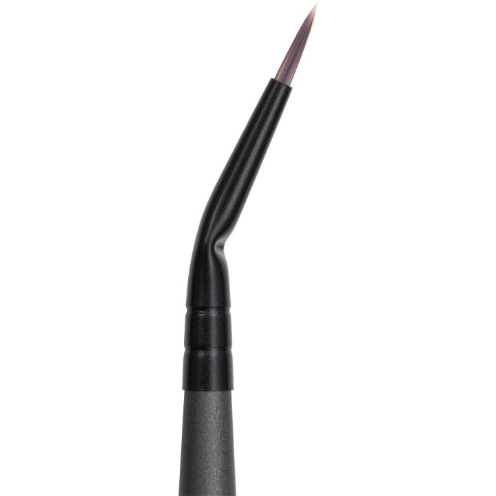 Artist Brush Eye Liner 0 - pędzel do eye linera