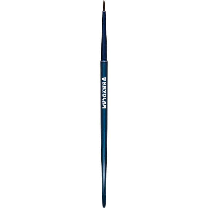 Blue Master Precision Liner Brush - pędzel do eye linera