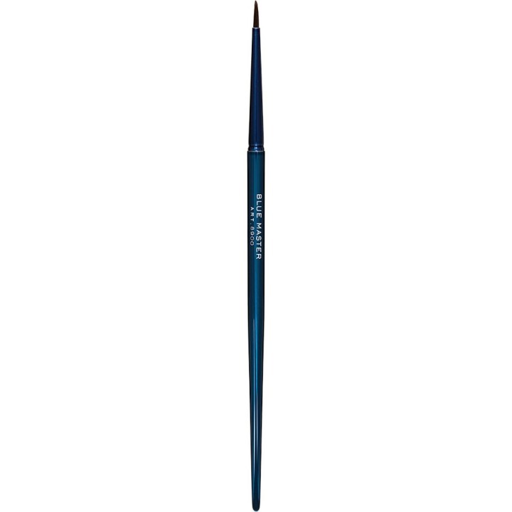 Blue Master Precision Liner Brush - pędzel do eye linera