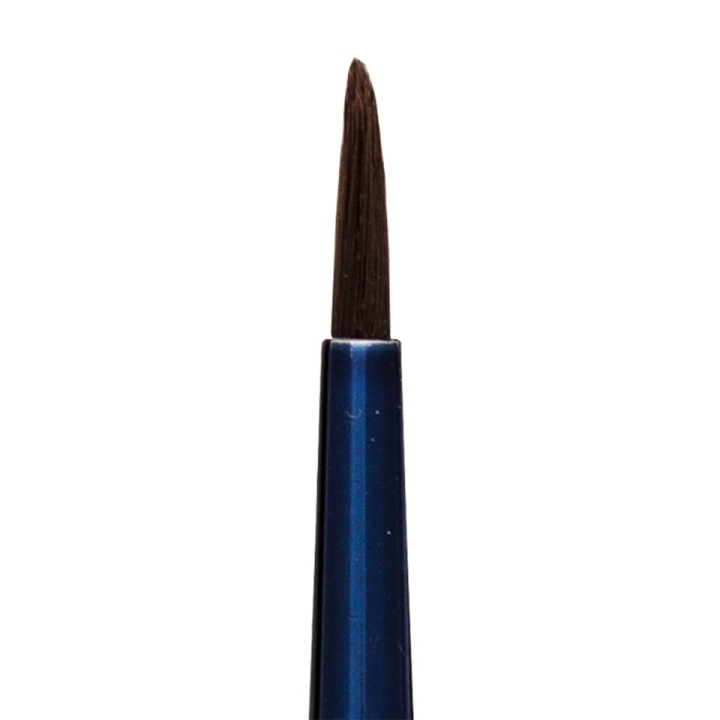 Blue Master Precision Liner Brush - pędzel do eye linera