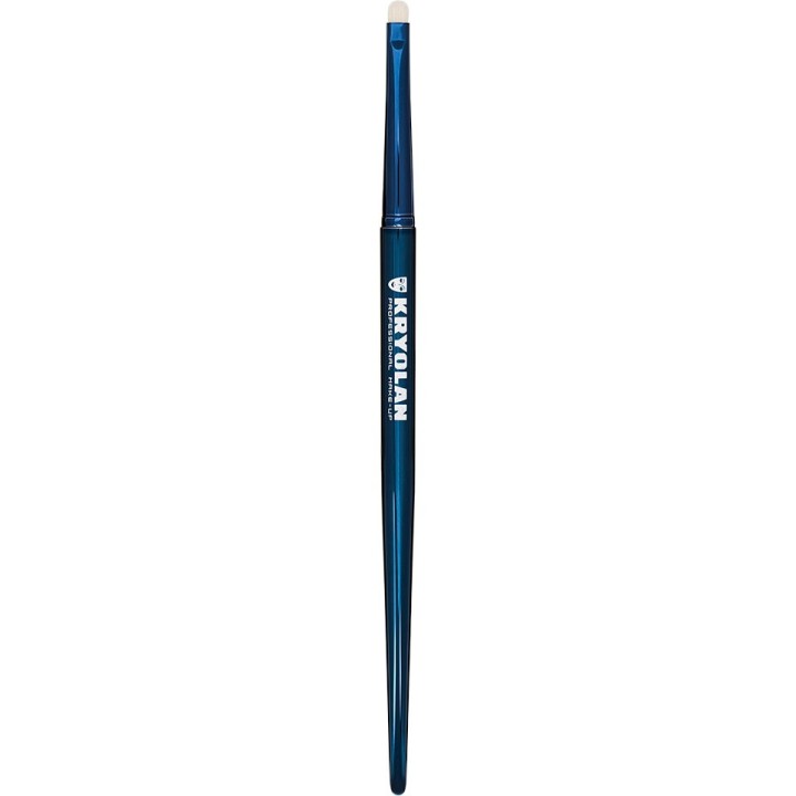 Blue Master Eye Shadow Detailer Brush - pędzel kulka do blendowania