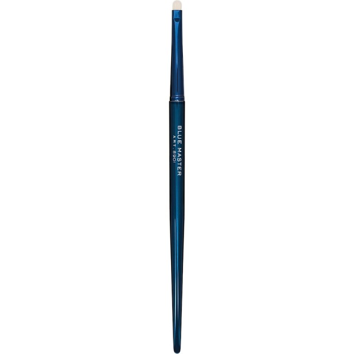 Blue Master Eye Shadow Detailer Brush - pędzel kulka do blendowania