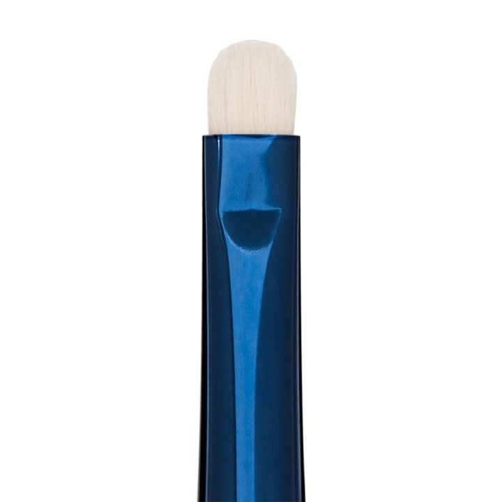 Blue Master Eye Shadow Detailer Brush - pędzel kulka do blendowania
