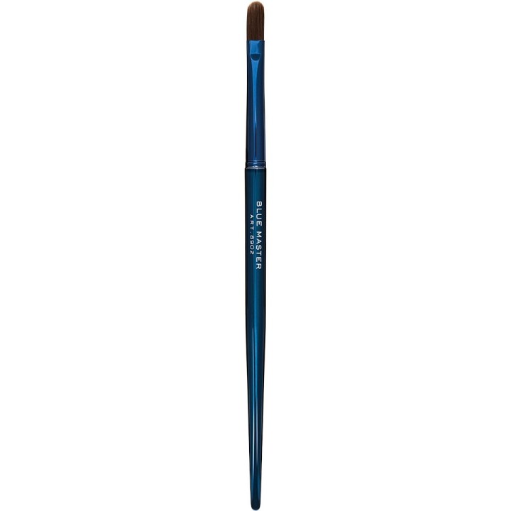 Blue Master Defining Lip Brush - pędzel do ust