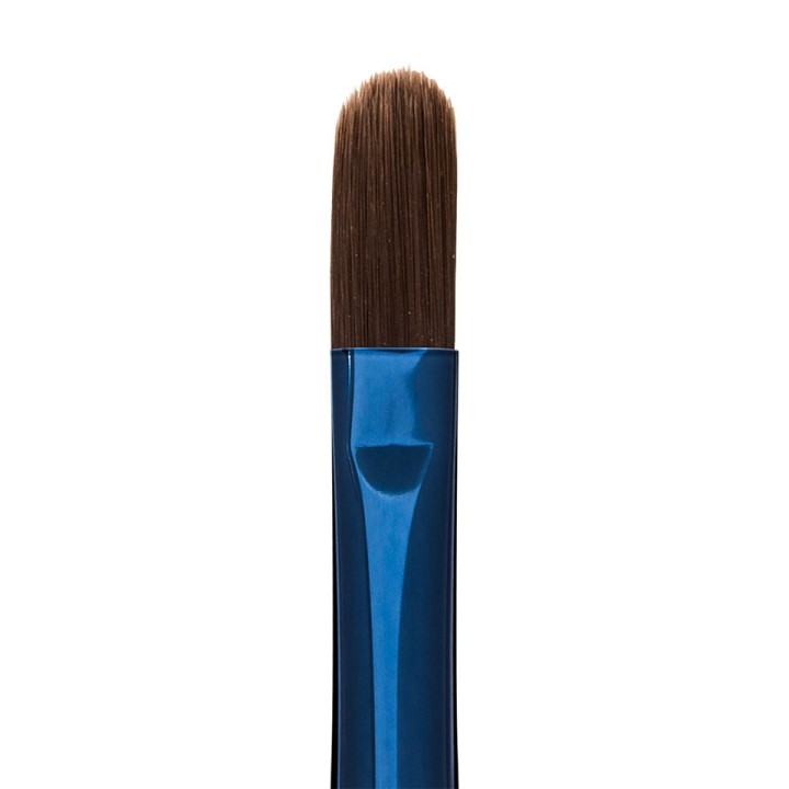 Blue Master Defining Lip Brush - pędzel do ust