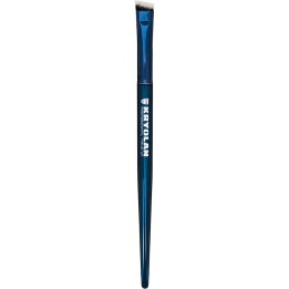 Blue Master Eyebrow Brush - pędzel do kresek i blendowania