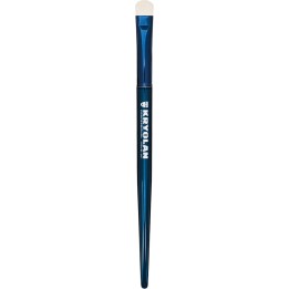 Blue Master Under Eye Buffer - pędzel do blendowania dolnej lini rzęs