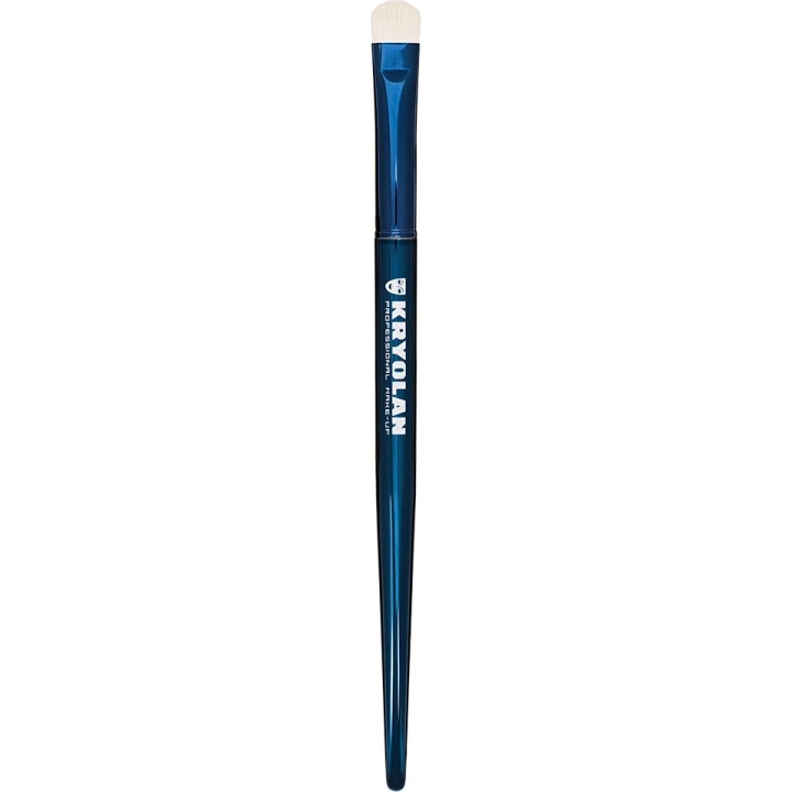 Blue Master Under Eye Buffer - pędzel do blendowania dolnej lini rzęs