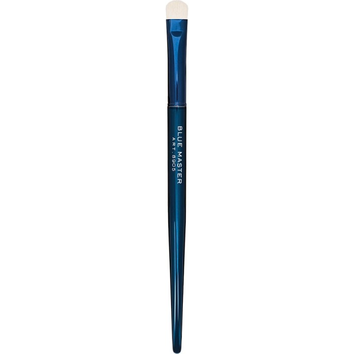 Blue Master Under Eye Buffer - pędzel do blendowania dolnej lini rzęs