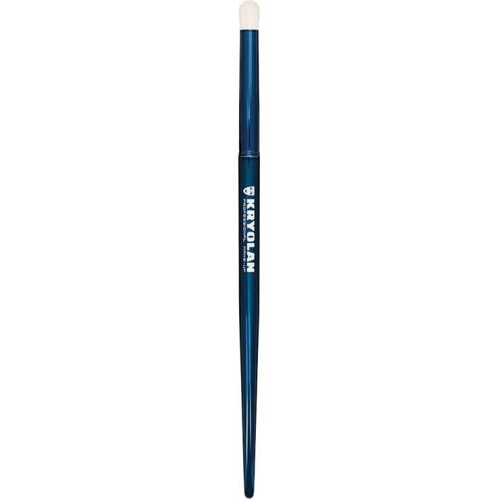 Blue Master Eye Shadow Contour Brush Small - pędzel kulka do blendowan