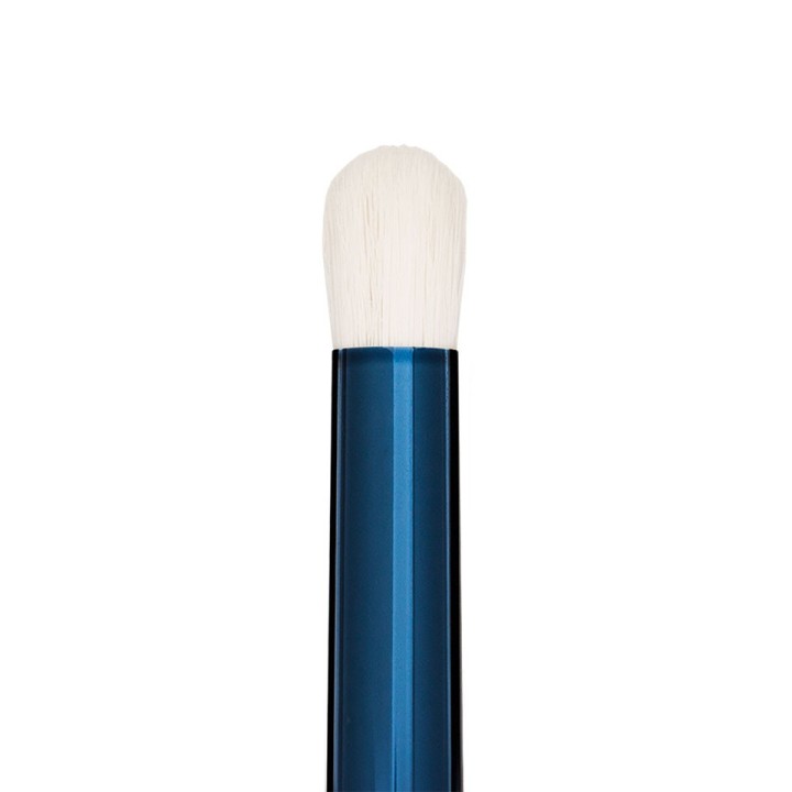 Blue Master Eye Shadow Contour Brush Small - pędzel kulka do blendowan